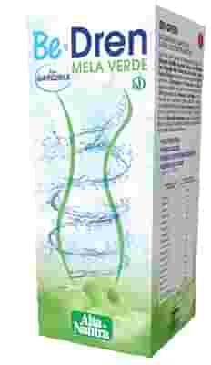 BEDREN MELA VERDE 500 ML