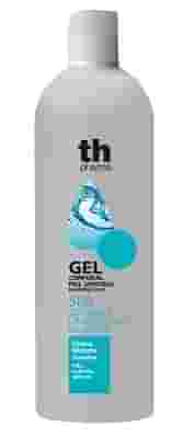 GEL BAGNO & DOCCIA SPA PER PELLI SENSIBILI 750 ML
