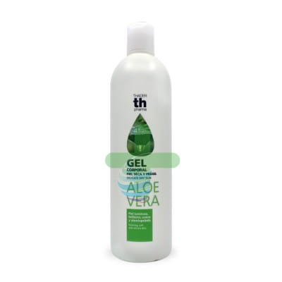 GEL BAGNO & DOCCIA AVENA PER TUTTI I TIPI DI PELLE 750 ML