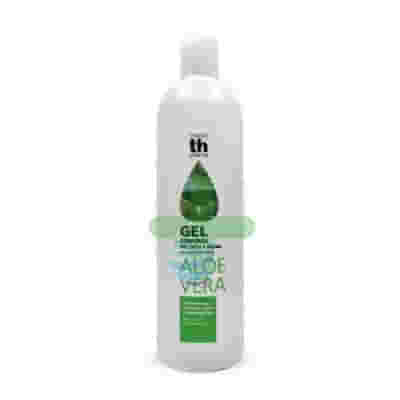 GEL BAGNO & DOCCIA AVENA PER TUTTI I TIPI DI PELLE 750 ML