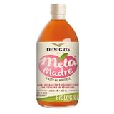 MELA MADRE ACETO MELE BIOLOGICO NON FILTRATO E NON PASTORIZZATO 500 ML