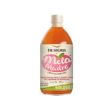 MELA MADRE ACETO MELE BIOLOGICO NON FILTRATO E NON PASTORIZZATO 500 ML