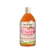 MELA MADRE ACETO MELE BIOLOGICO NON FILTRATO E NON PASTORIZZATO 500 ML