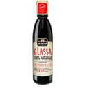 GLASSA 100% NATURALE CON ACETO BALSAMICO DI MODENA IGP