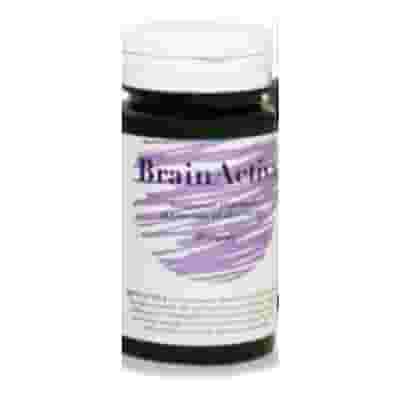 BRAINACTIVA 60 CAPSULE SENZA GLUTINE
