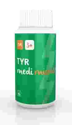 TYR MEDIMICRO 3H 4 BARATTOLI DA 110 G