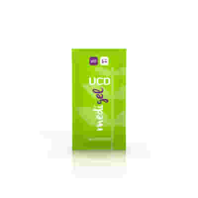 UCD MEDIGEL 30 BUSTINE DA 24G