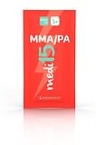 MMA/PA MEDI 15 30 BUSTINE DA 25G