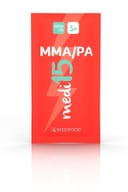 MMA/PA MEDI 15 30 BUSTINE DA 25G