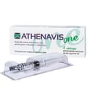 SIRINGA INTRA-ARTICOLARE ATHENAVIS ONE ACIDO IALURONICO 1,5% 4 ML