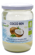 COCCO BEN 500 ML