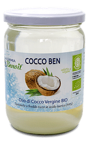 Cocco Ben 500 Ml