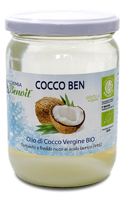 COCCO BEN 500 ML