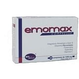 EMOMAX 30 COMPRESSE