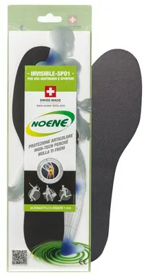 NOENE INVISIBLE SOS1 T43/46 NOENE INVISIBLE SOS1 T43/46