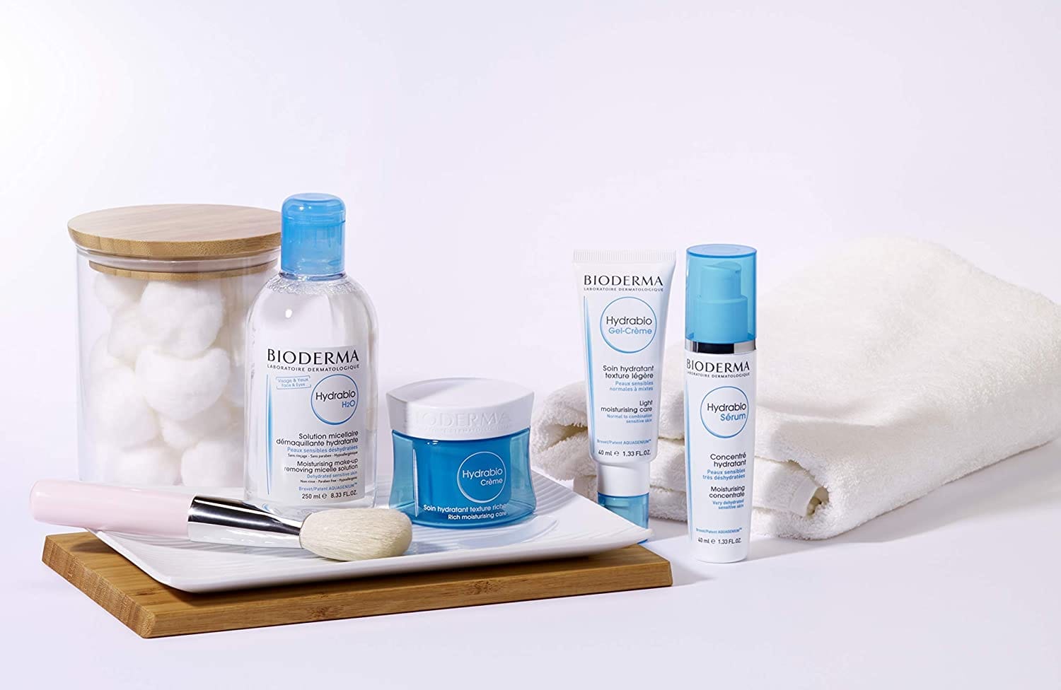 HYDRABIO CREMA GOMMANTE 75 ML