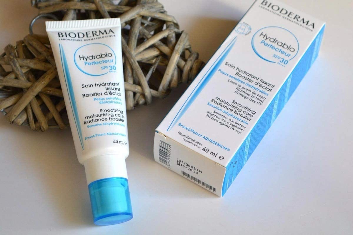 HYDRABIO CREMA GOMMANTE 75 ML