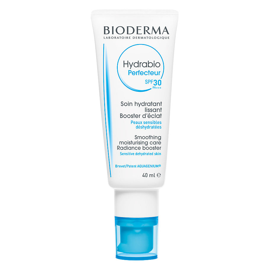 Hydrabio Crema Gommante 75 Ml