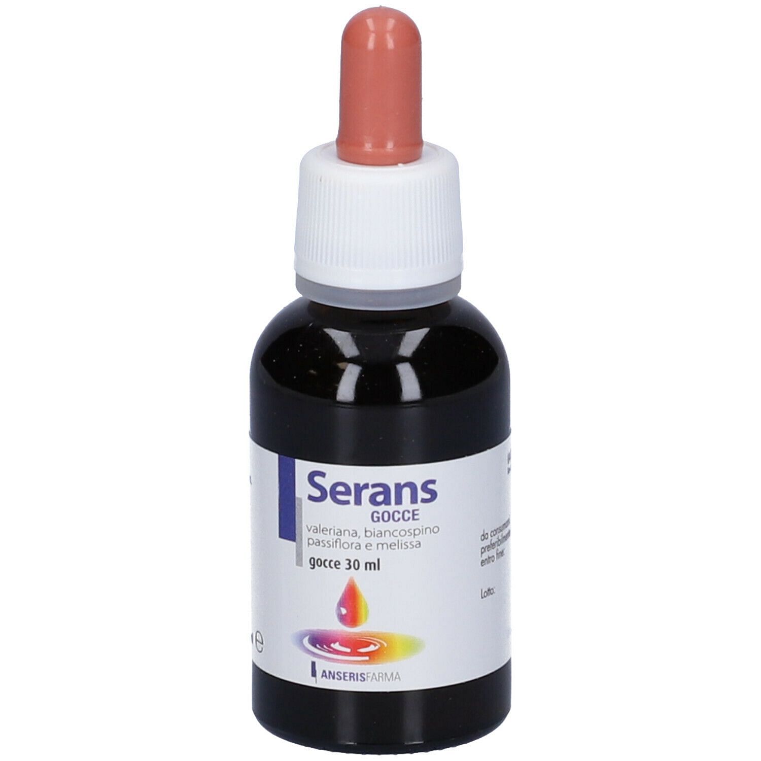 Serans Gocce 30 G