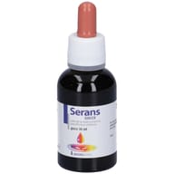 SERANS GOCCE 30 G