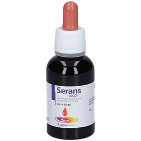 Serans Gocce 30 G