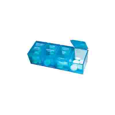 Farmac-Zabban Meds Portapillole 1 pezzo