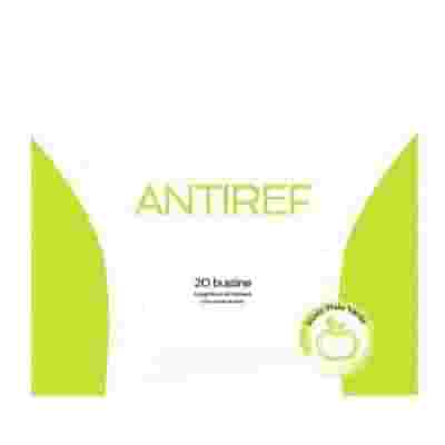 ANTIREF 20 BUSTINE