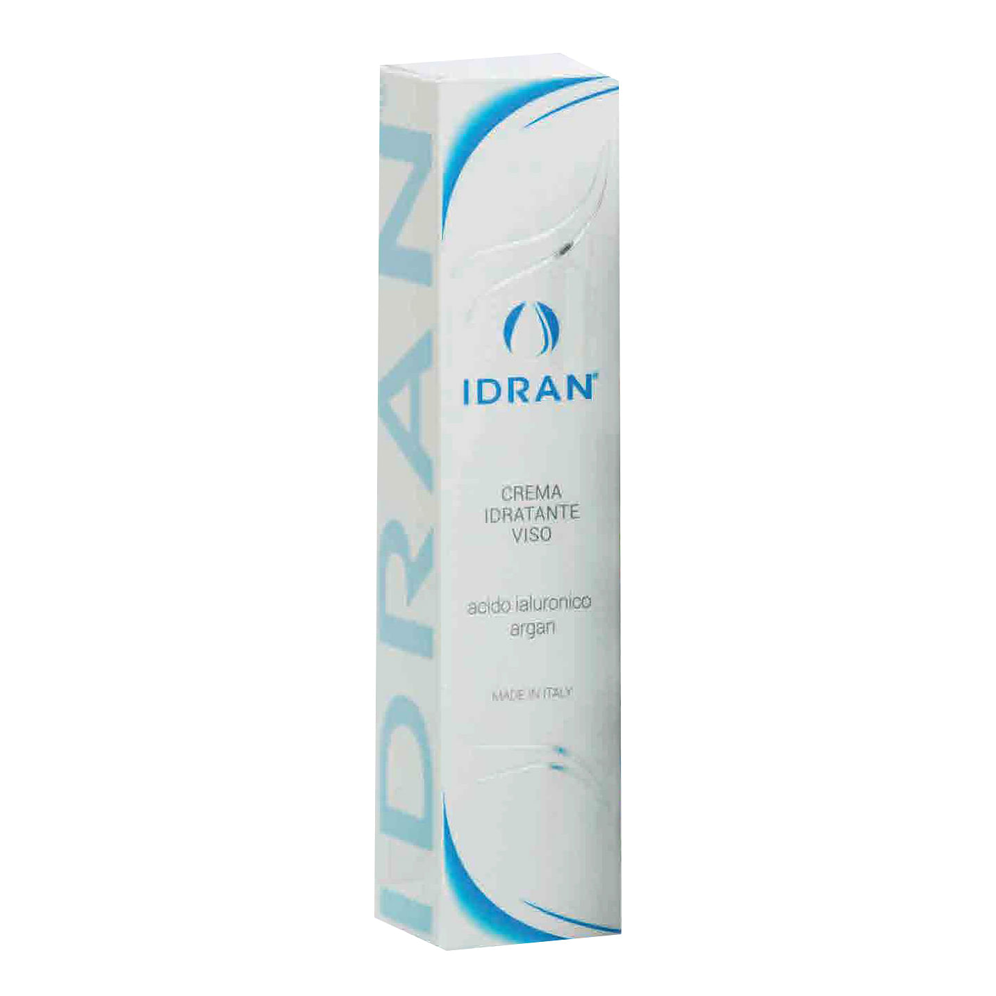 Idran Crema Idratante Viso 50 Ml