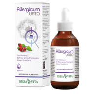 ALLERGICUM URTO 50 ML