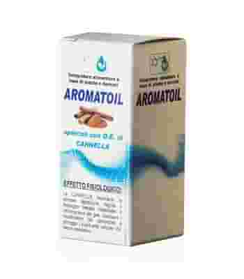AROMATOIL CANNELLA 50 OPERCOLI