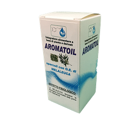 Aromatoil Melaleuca 50 Opercoli