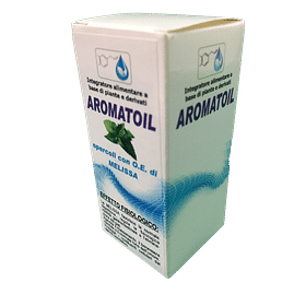 Aromatoil Melissa 50 Opercoli