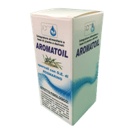 AROMATOIL ROSMARINO 50 OPERCOLI