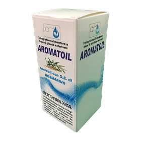 Aromatoil Rosmarino 50 Opercoli