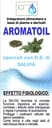 AROMATOIL SALVIA 50 OPERCOLI