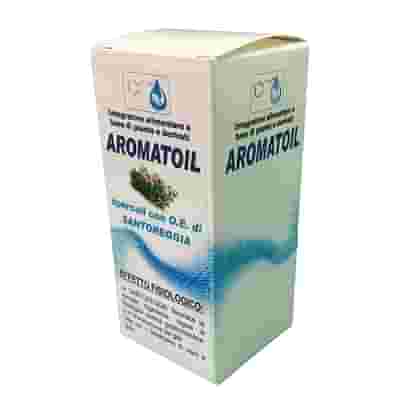 AROMATOIL SANTOREGGIA 50 OPERCOLI