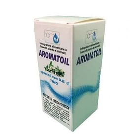 Aromatoil Timo 50 Opercoli