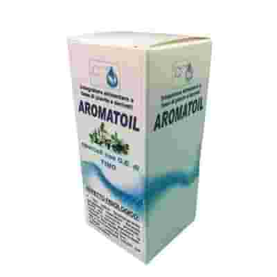 AROMATOIL TIMO 50 OPERCOLI