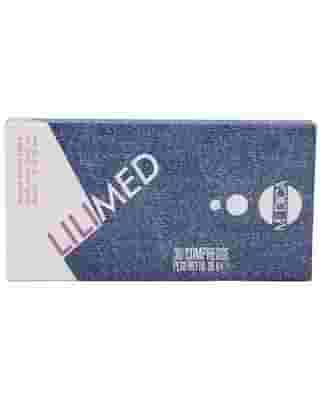 LILIMED 30 COMPRESSE