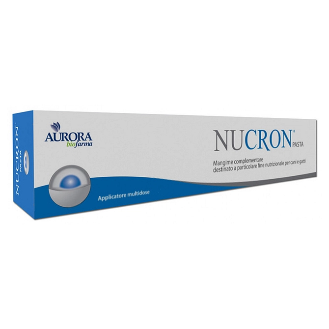 Nucron Pasta 15 G