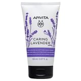 APIVITA CARING LAVENDER BODY CREAM 150 ML