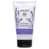 APIVITA CARING LAVENDER BODY CREAM 150 ML