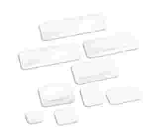 BIODRESS MEDICAZIONE ADESIVA STERILE IN TNT CON COMPRESSA CENTRALE 10X25 CM