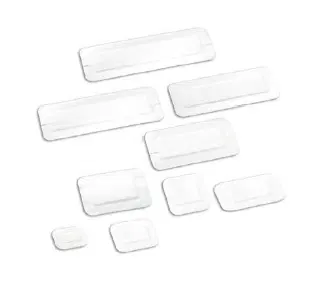 BIODRESS MEDICAZIONE ADESIVA STERILE IN TNT CON COMPRESSA CENTRALE 10X15 CM BIODRESS MEDICAZIONE ADESIVA STERILE IN TNT CON COMPRESSA CENTRALE 10X15 CM