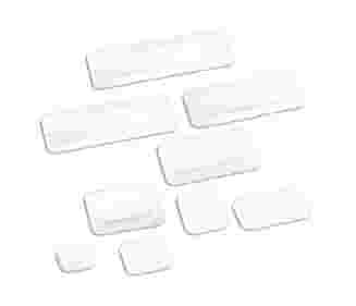 BIODRESS MEDICAZIONE ADESIVA STERILE IN TNT CON COMPRESSA CENTRALE 10X15 CM