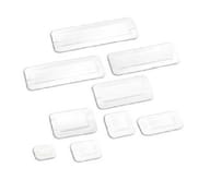 BIODRESS MEDICAZIONE ADESIVA STERILE IN TNT CON COMPRESSA CENTRALE 5X7 CM