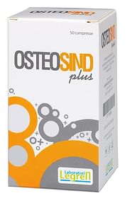 Osteosind Plus 50 Compresse