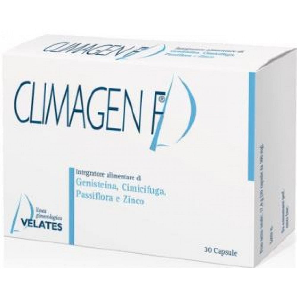 Climagenf 30 Capsule