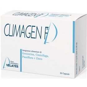 Climagenf 30 Capsule