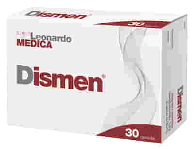 DISMEN 30 CAPSULE
